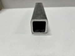 2″X 2″X .250″ Wall Steel Square Tube 12″ Piece