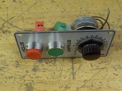Hobart Mixer Start Stop 15 min Timer 220 Volt Kit selector H600 60qt L800 80qt