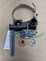 Thermon VIL-6C SR Nometallic Voltage Indicating Light.