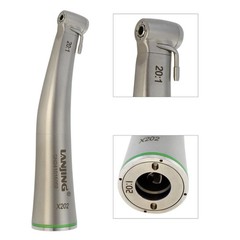Dental 20:1 Implant Contra Angle Surgical Handpiece NSK KAVO S201XL ISO E-Type