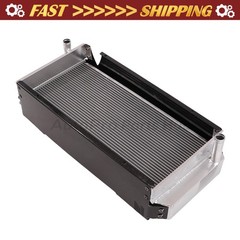 NEW 6686077 6734100 7152356 For Bobcat S150 S150G S160 S175 S185 S205 Radiator