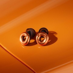Loop Switch 2 X McLaren Racing Earplugs