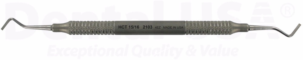 Dental USA 2103 Hatchets H15/16