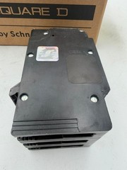 SCHNEIDER SQUARE D EDB34125 CIRCUIT BREAKER 125A 3 POLES