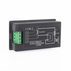 DC 6.5~100V 20-50-100A LCD Digital Combo Panel Display Volt Amp Power Watt Meter