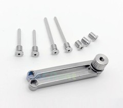 Dental Implant Guide Tool Parallel Para Drill Aid Implantation Position Locator