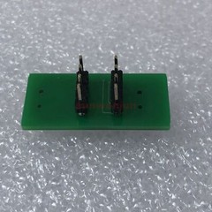 QFN8 WSON8 MLP8 MLF8 DFN8 TO DIP8 socket/adapter for both 6*5MM and 8*6MM ICs