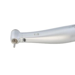 COXO Electric Handpiece Dental 1:5 Contra Angle Mini Head LED CX235C7-4 NSK Z85L