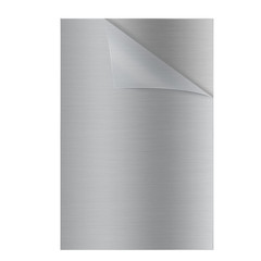 6061-T6 Aluminum Sheet 8X12X1/2 Inch Thickness Durable Aluminum Plate Metal Shee