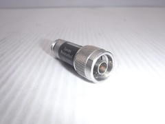 Lucas Weinschel 93459 Cage Model 1 Attenuator Connector 20 dB