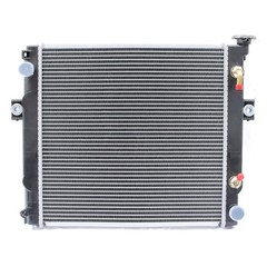16420-F1180-71 16460-U1280-71 FORKLIFT RADIATOR MORE SEPARATED FINS RDT002