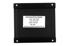 T9000 Mar-ine Power Stabilizer 80A Ship Trans-former 24V to 13.8V Power Supply