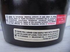 ASHCROFT – 45-1279-ASL-02L (30IMV-60 psi) – 4.5″ – 30 in VAC hG to 60 psi- (NEW)