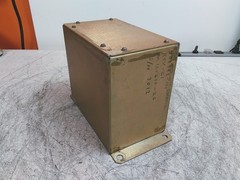 Spellman Y2013 171834 403882-001 Anode HV Assembly See Description