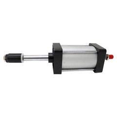 Pneumatic Standard Cylinder SC100*100-50S Double Acting Air Cylinder