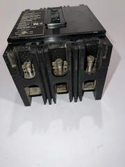 Westinghouse MCP431800CR Circuit Breaker 150A 3P 600VAC