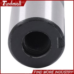 Findmall 3/16 R8 End Mill Holder Precision Adapter for Milling Low Runout Tool
