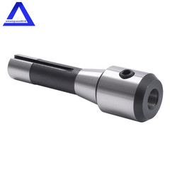 R8 Taper Shank 5/8Inch Hole End Mill Holder/Adapter Projection For Machines