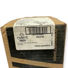 Erico Cadweld PCC1T1G Graphite Mold for Welding Cable to Cable #32 Material