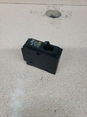Square D HOM130 30-Amp 1-Pole HOM 10kA Circuit Breaker 30A