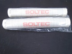 (2 Pc) SOLTEC – RN2012520M – ROLLED CHART PAPER for 1200 RECORDERS – 28.4CMX66FT