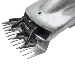 Electric Sheep Shears 13-teeth sheep clipper wool scissors fix speed detachable