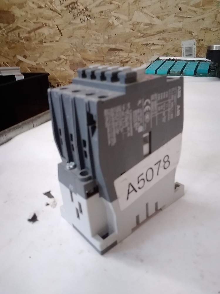 ABB A40-30-01 Contractor
