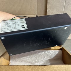 Sola electric 86-24-310 power supply 9-7493-01 Nos Surplus