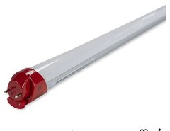 15pc Energy Focus LEDFLT8-840-BBUF Redcap Emergency LED 4′ 11W T8 Lamp 4K Bulb