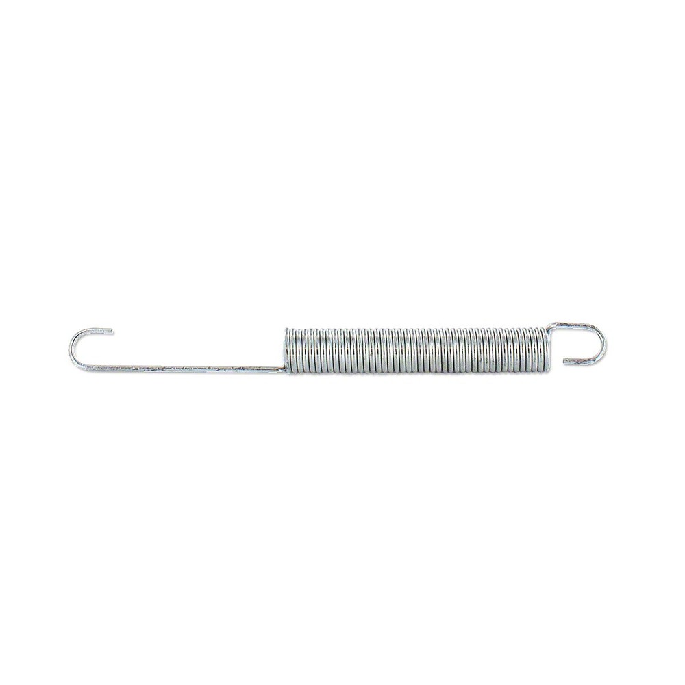 NCA9827A Governor Compensating Spring -Fits Ford Tractor