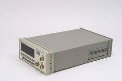 Hewlett Packard HP 8156A Optical Attenuator With Option 121