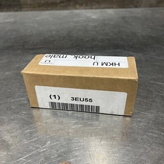 Lithonia Lighting 593958 Hkm Hook Male For HID Fixture Nos Surplus
