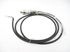 WIKA 4348309 N-10 -30INHG-30PSI 30VDC NSMP