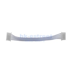 5-Pin 2.54mm Pitch Female to Female JST-XH Connector Cable Wires 10/20/30CM