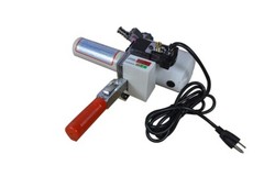 High Speed 110V 74.8″ Fabric Cutter Leather Textiles Cutting Machine 86.6″ Rack
