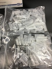 Macherey-Nagel REF 740100.50 NucleoSpin DNA RapidLyse 50 Preps