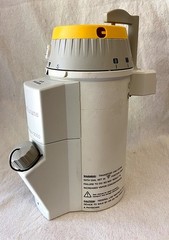 Drager Vapor 2000 Sevoflurane Anesthesia Vaporizer, AutoExclusion, Drager Fill
