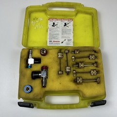 Robinair 18340 A/C Valve Core Removal Tool Kit (See description) (Made in USA)