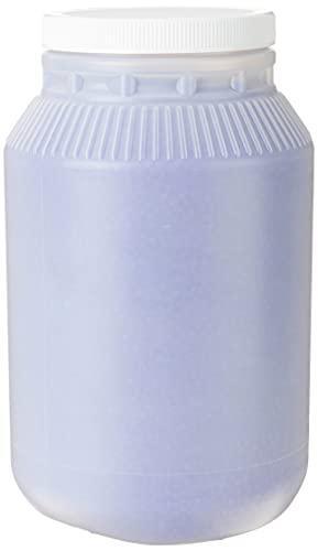 1 Gallon Blue Indicating Silica Gel Desiccant Replacement Beads