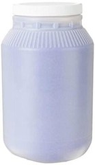 1 Gallon Blue Indicating Silica Gel Desiccant Replacement Beads
