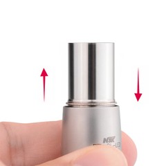 Quick Coupler 4Hole for NSK Ti-MAX X600L Dental Fiber Optic High Speed Handpiece