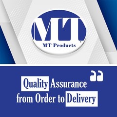 MT Products Off-White Packing Peanuts – Bulk Shipping Peanuts for Fragile Times