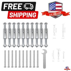 10Pcs 86 Type Wall Box Repair Tool Electrical Light Switch Socket Junction St…