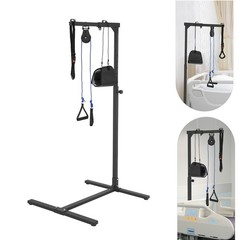 Multifunctional Standing Frame, Bed Lift for Elderly, Stand Up Assist Bar