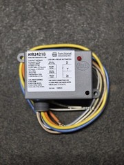 RIB2421B Functional Devices Power Relay Controls Circuit Electronic Device Monit