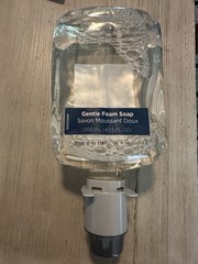 Pacific Blue Ultra Gentle Foam Hand Soap Refill, 43714, 1200mL individual