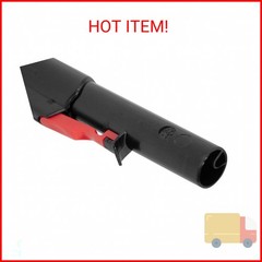 Stens 765-510 Fuel Can Spout Kit, CARB Approved, Fast flow rate, Automatic stop,