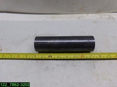 2.000 (2 inch) x 7 inches, Steel Round Rod