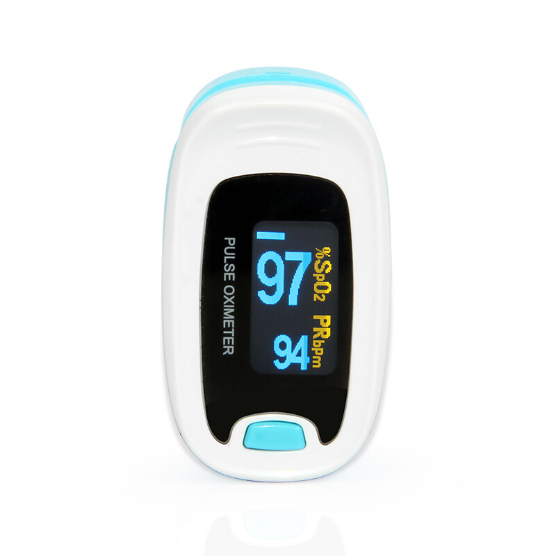 CMS50NA finger Pulse Oximeter,direction & brightness can be changed,PRbpm USA