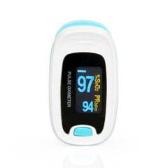 CMS50NA finger Pulse Oximeter,direction & brightness can be changed,non-invasive